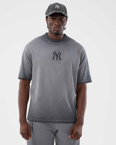 MLB WASHED LOGO TEEThumbnail 