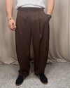 Pablo Pleated Pant