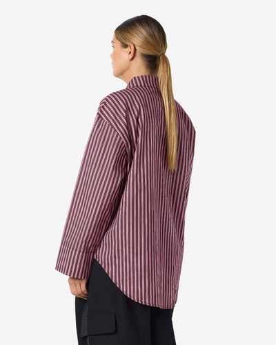 NMFRIDA BUTTON SHIRTThumbnail 