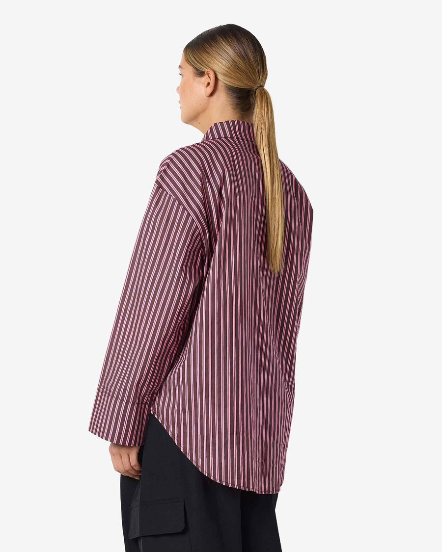 NMFRIDA BUTTON SHIRT