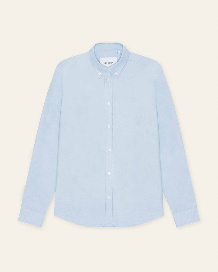 Konrad Oxford Shirt