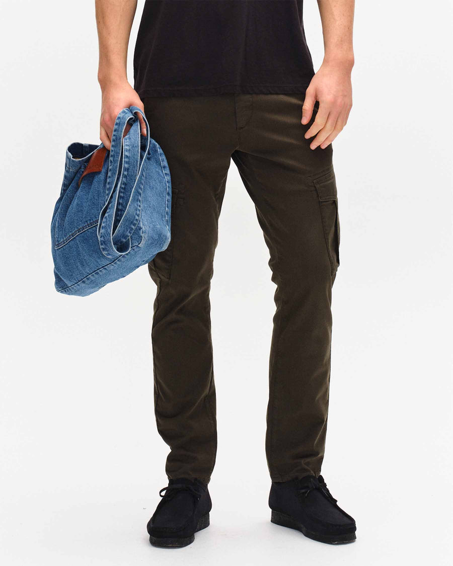 Paul K3280 Cargo Dale
