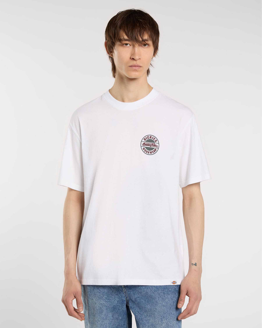 DICKIES CIRCLE TEE