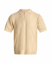 Harvey Polo Knit