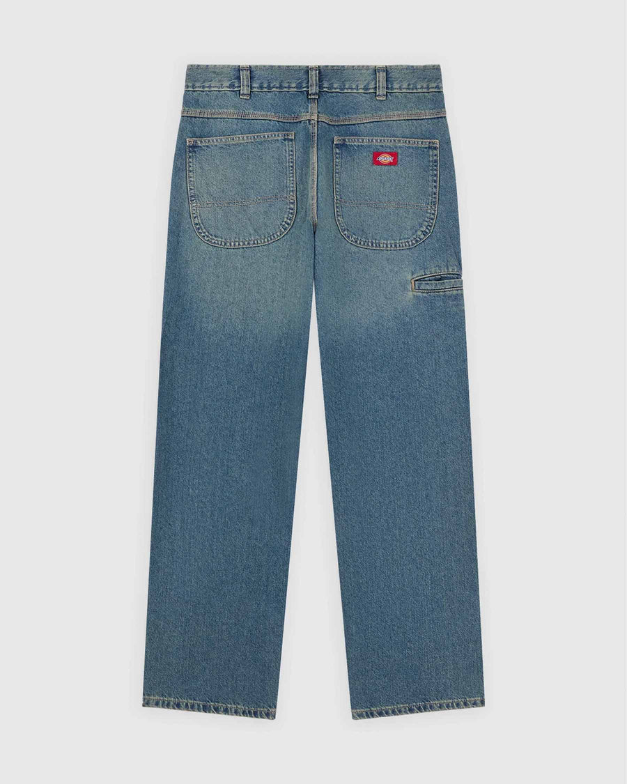 958 BAGGY TAPERED WORK JEANS