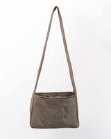 Vandafvisende mini crossbody