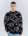 SSBrandon Knit