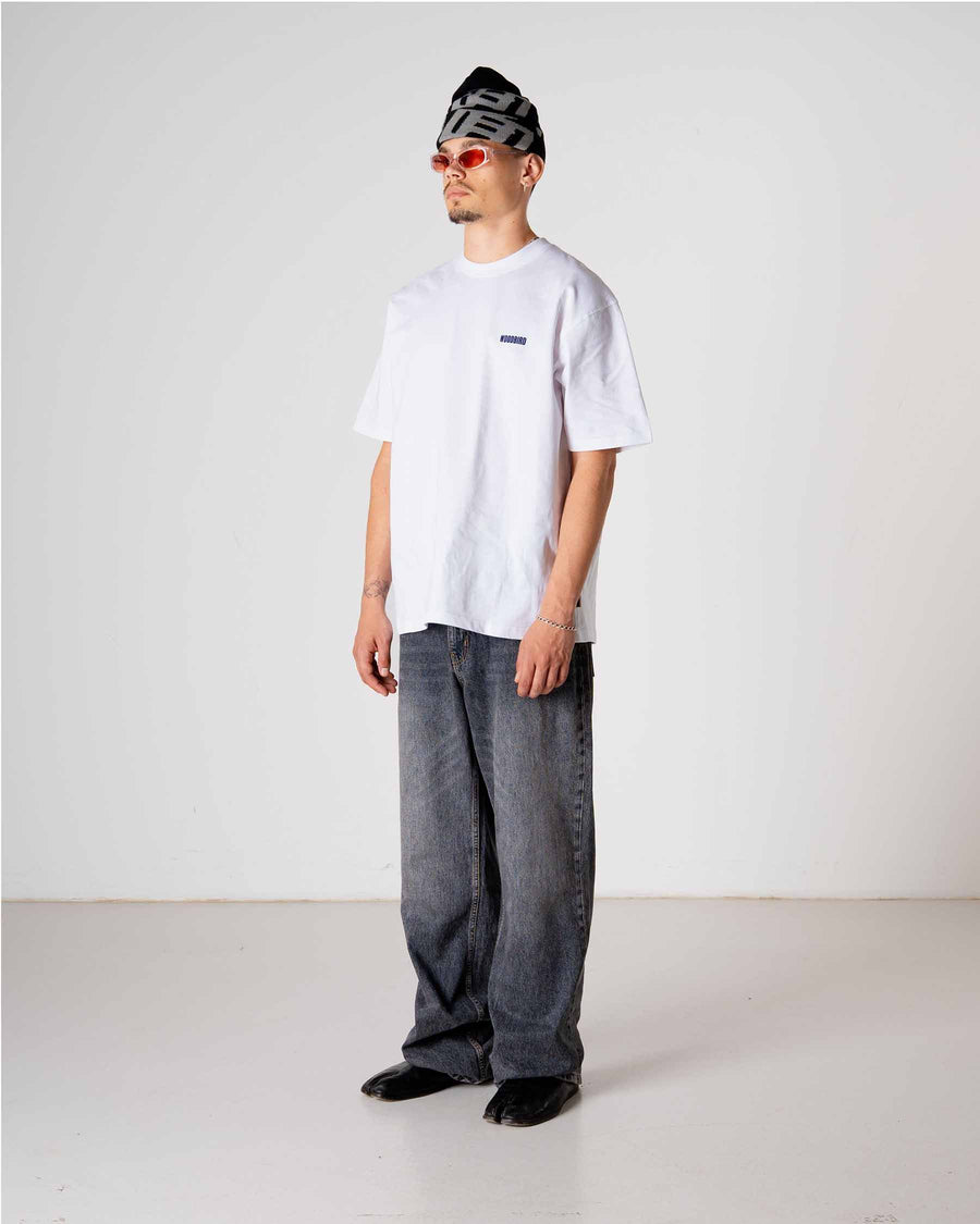 WBBaine Koi Tee