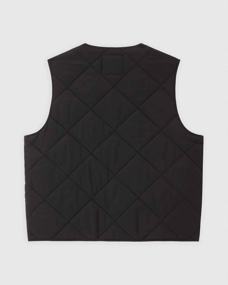SAMBURG LINER VEST