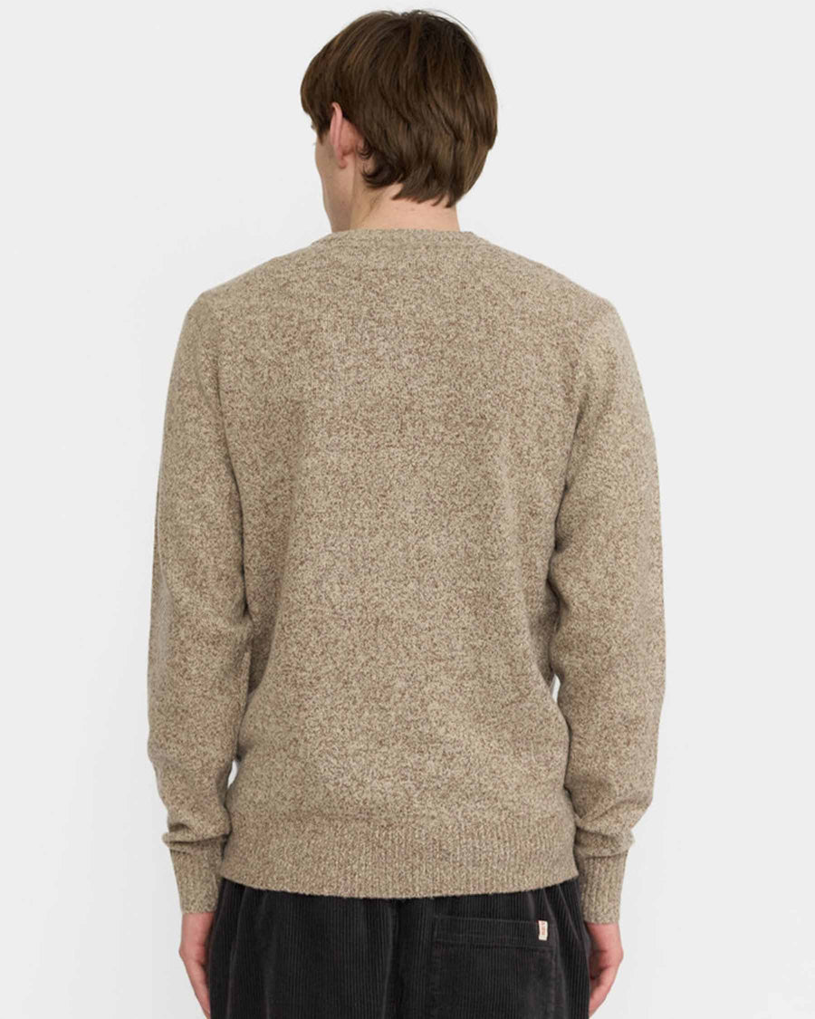 Knit Sweater
