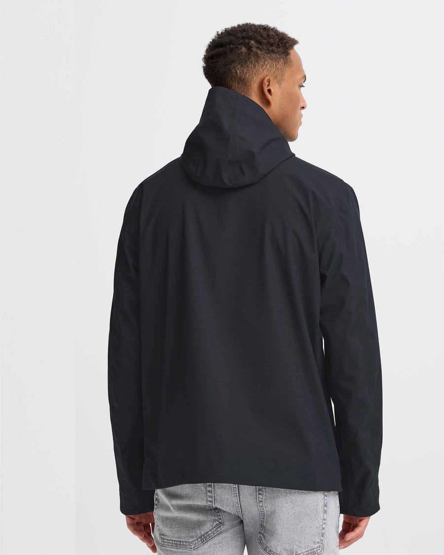 BHFARRIS REG FIT JKT