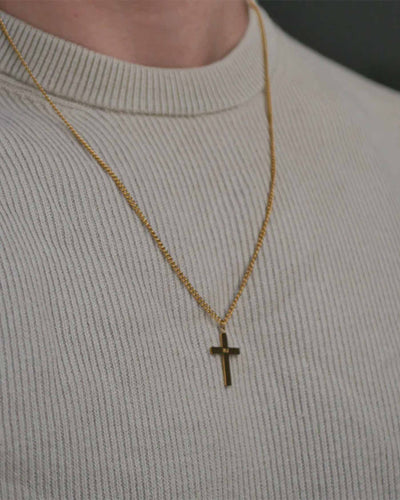 Cross chainThumbnail 