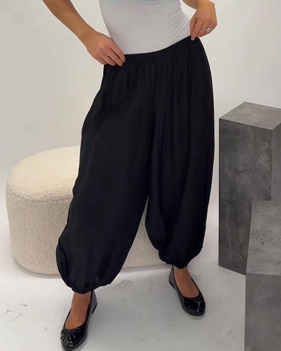 Purella harems pants