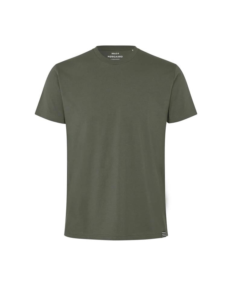 Fine Jersey Thor Tee