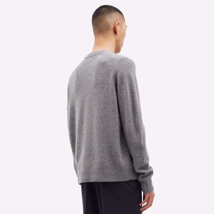 Isak Knit Sweater