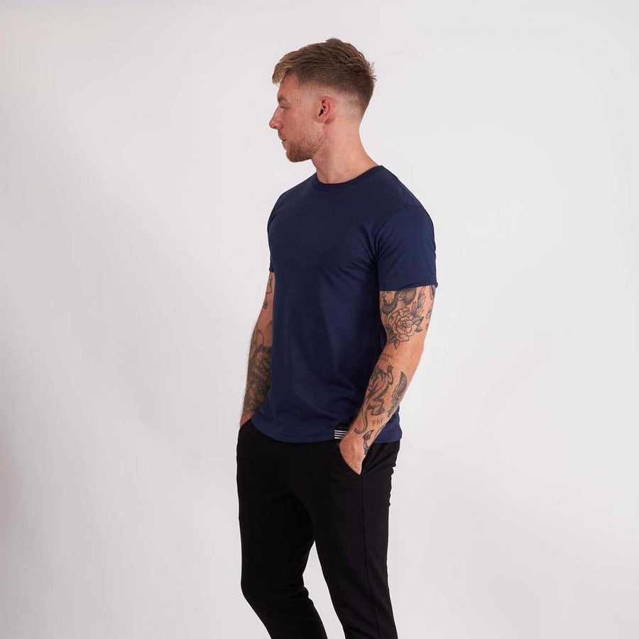 Fine Jersey Thor Tee
