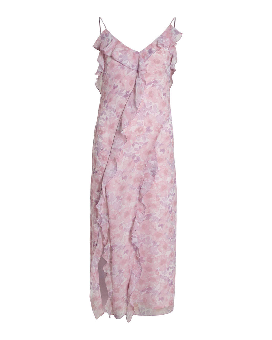 VIARIVA STRAP DRESS