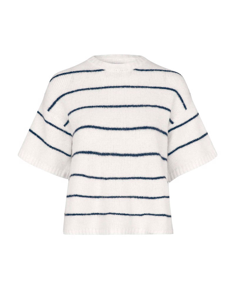 ENNAPLES SS KNIT