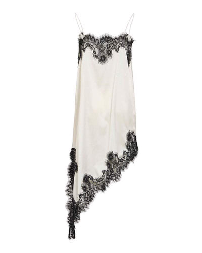 VITONE S/L LACE DRESSThumbnail 