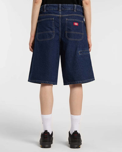957 DENIM SHORT WThumbnail 