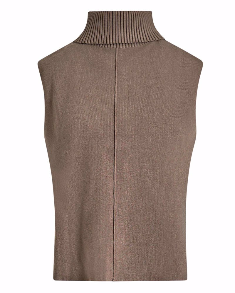 Vera knit top