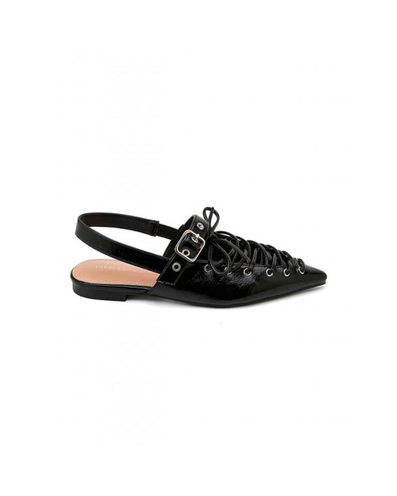Tassa tie slingback