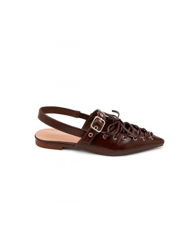 Tassa tie slingbackThumbnail 