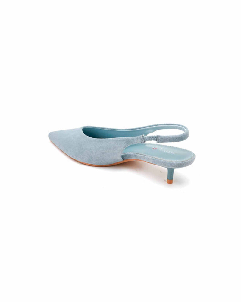 Caroline heel