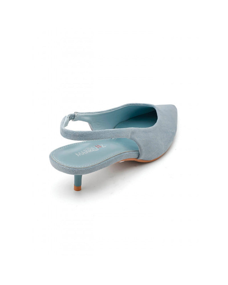 Caroline heel
