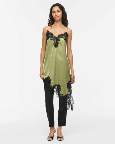 VITONE S/L LACE DRESSThumbnail 
