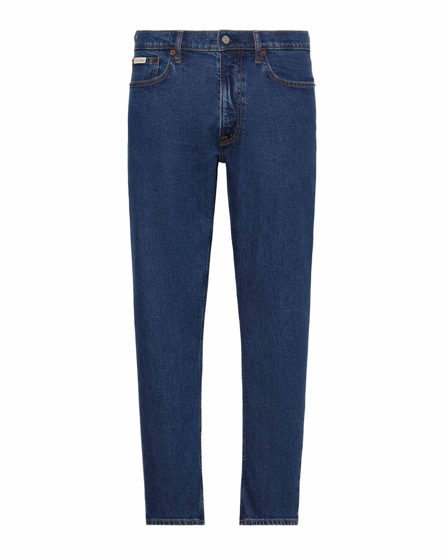 CLASSIC TAPER JEANS