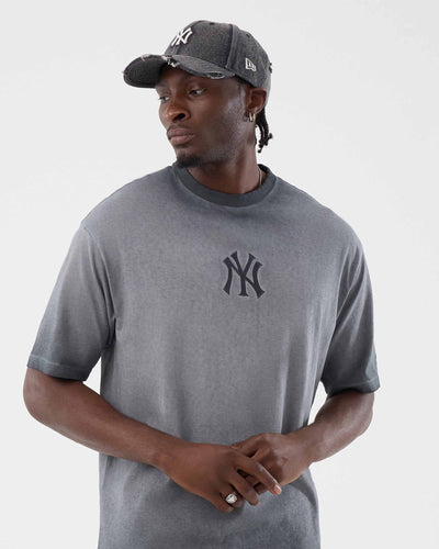 MLB WASHED LOGO TEEThumbnail 