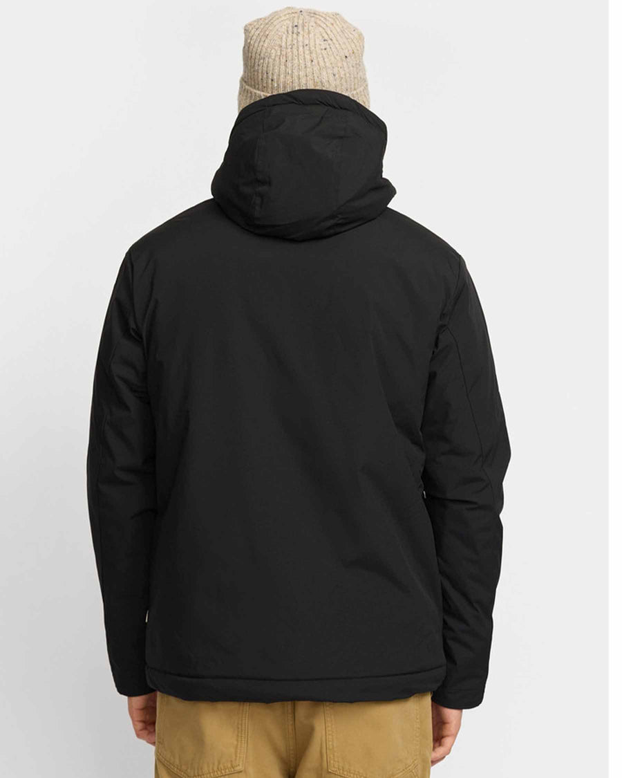 Padded City Jacket