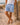 Mario Linen Shorts