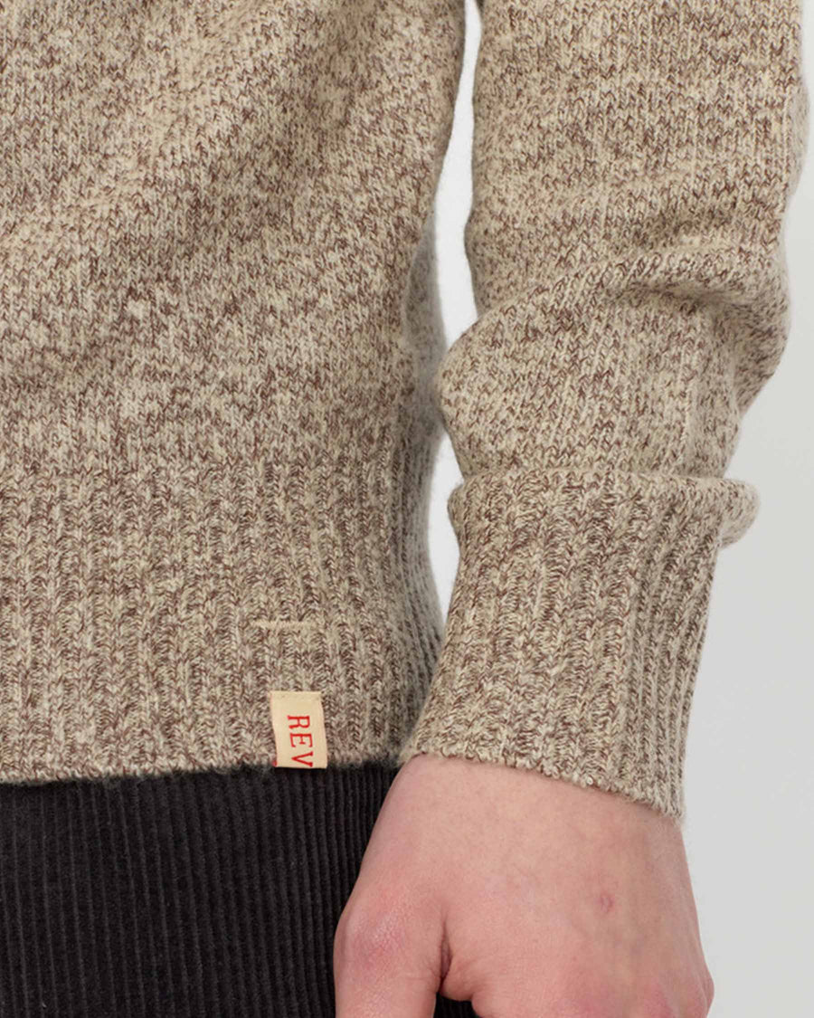 Knit Sweater
