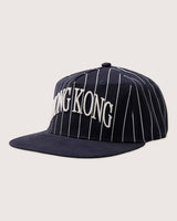 WBChuck Stripe HK Cap