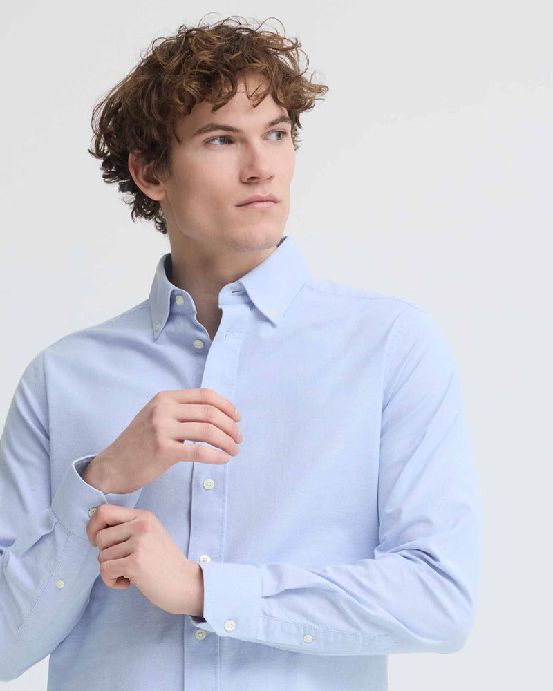 CFNANTES OXFORD SHIRT