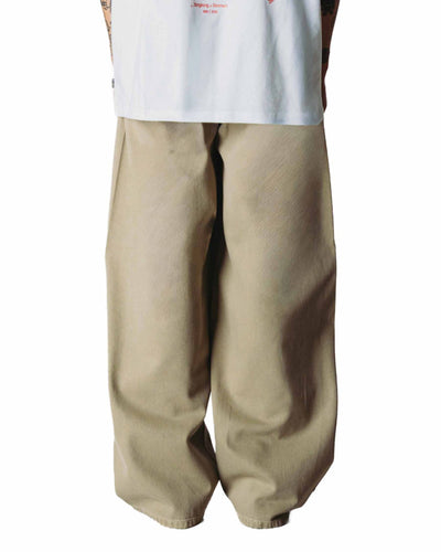WBGhat Base JeansThumbnail 