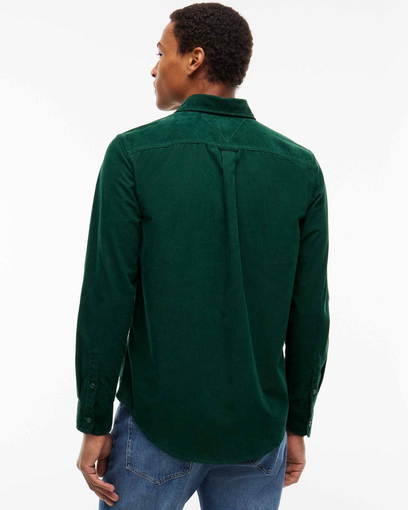 TJM REG BABY CORDUROY SHIRT