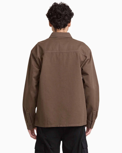 247 GARMENT DYED WORK SHIRTThumbnail 