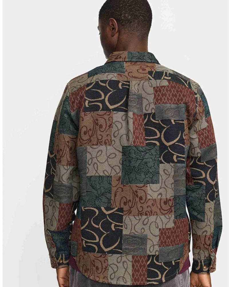 Utility Shirt