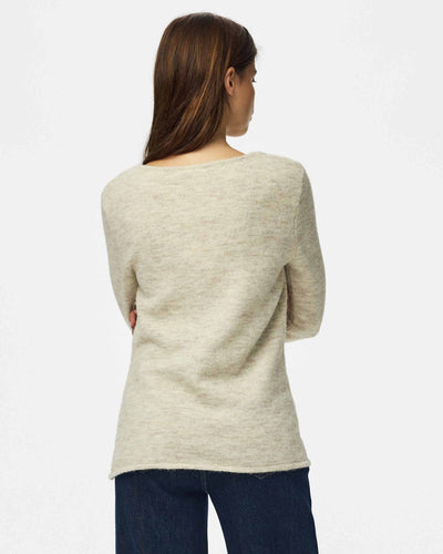 PCVALLIE SLIT KNITThumbnail 