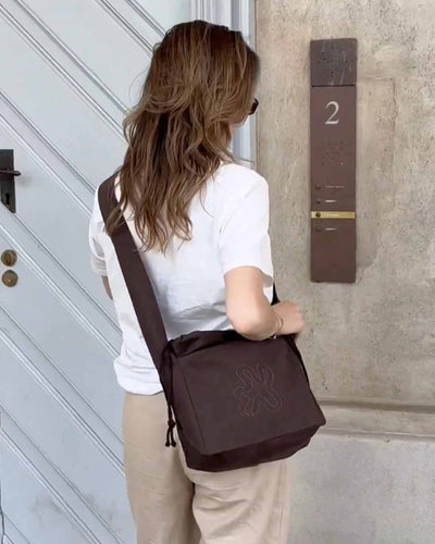 MINI SHOPPER CROSSBODYThumbnail 