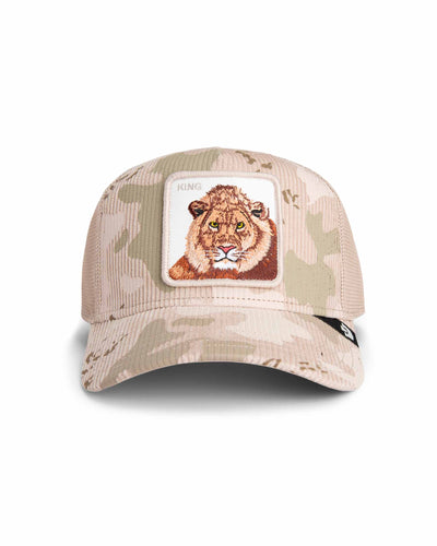King CamoThumbnail 