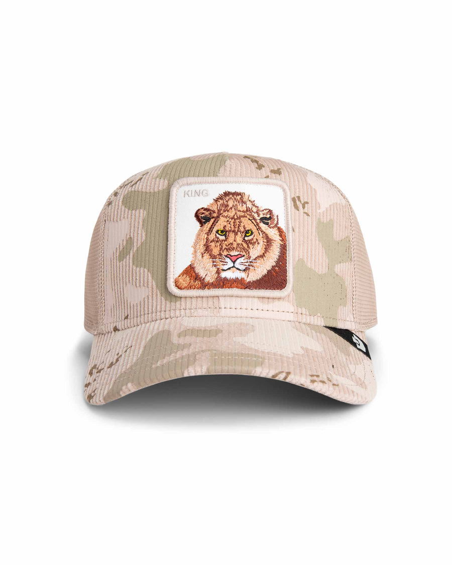 King Camo