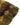WBYan Check Hairy Beanie