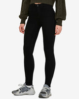NMCALLIE HW SKINNY JEANS