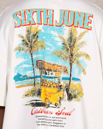 FRUIT SELLER SS TSHIRTThumbnail 