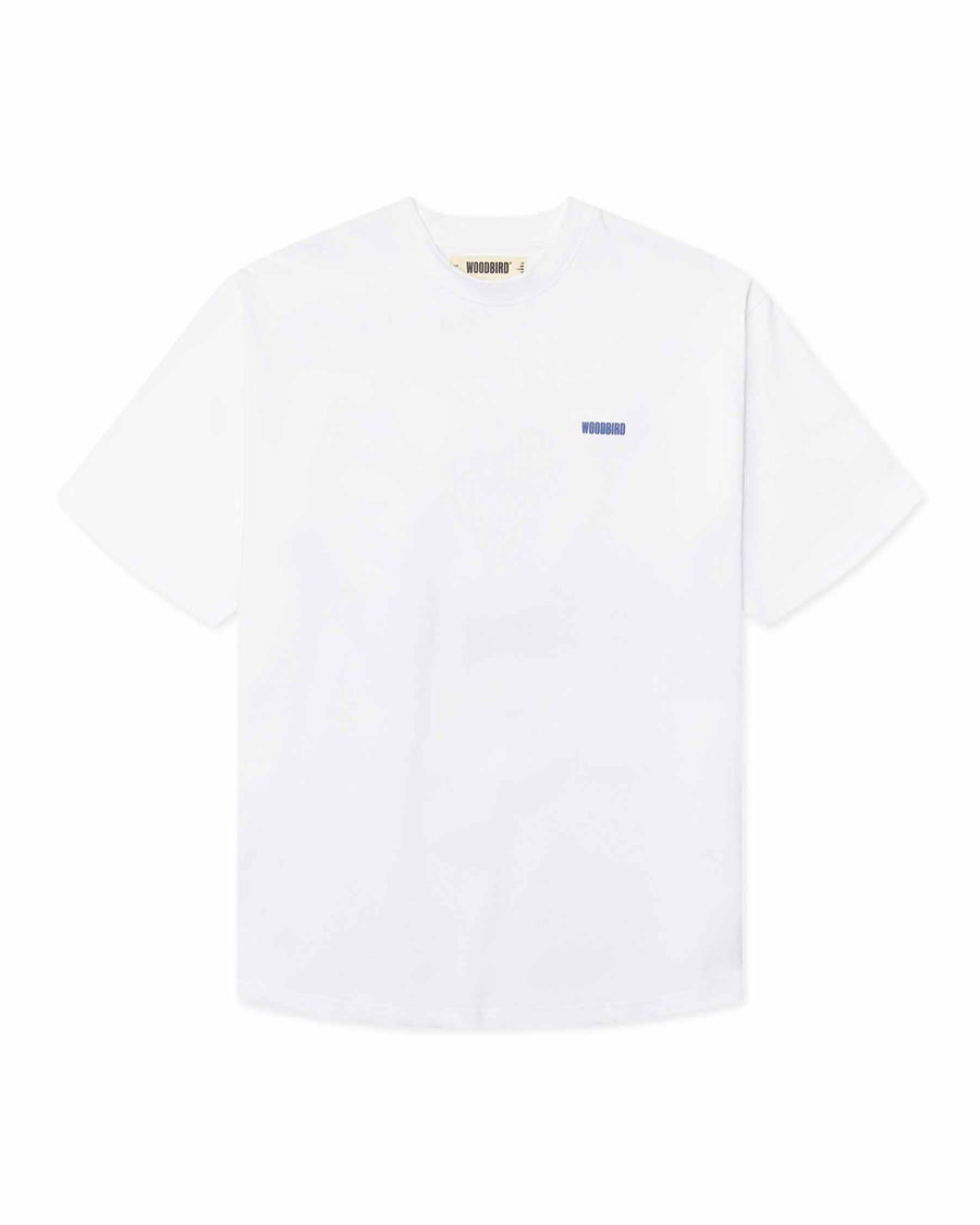 WBBaine Octo Tee