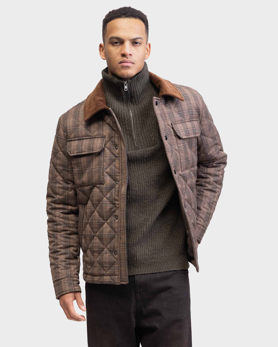 RRFontana Knit